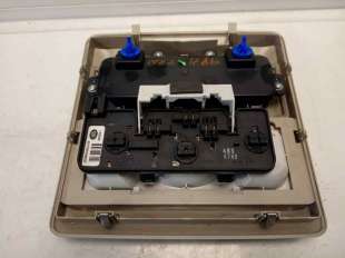 Recambio de luz interior para land rover discovery 4 2009-2016 tdv6 se referencia OEM IAM LR038071   2