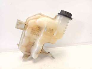 Recambio de deposito expansion para land rover discovery 4 2009-2016 tdv6 se referencia OEM IAM AH228A080AB  