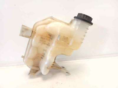 Recambio de deposito expansion para land rover discovery 4 2009-2016 tdv6 se referencia OEM IAM AH228A080AB  