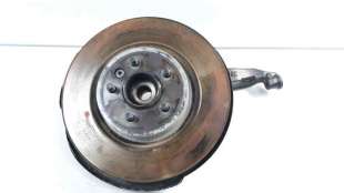 Recambio de mangueta delantera derecha para land rover discovery 4 2009-2016 tdv6 se referencia OEM IAM AH223K185AC  
