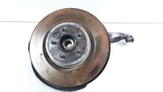 Recambio de mangueta delantera derecha para land rover discovery 4 2009-2016 tdv6 se referencia OEM IAM AH223K185AC  