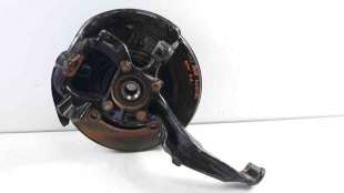 Recambio de mangueta delantera derecha para land rover discovery 4 2009-2016 tdv6 se referencia OEM IAM AH223K185AC   2