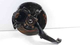 Recambio de mangueta delantera derecha para land rover discovery 4 2009-2016 tdv6 se referencia OEM IAM AH223K185AC  