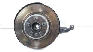 Recambio de mangueta delantera izquierda para land rover discovery 4 2009-2016 tdv6 se referencia OEM IAM AH223K186AC  