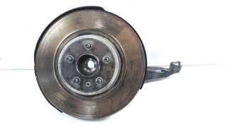 Recambio de mangueta delantera izquierda para land rover discovery 4 2009-2016 tdv6 se referencia OEM IAM AH223K186AC  