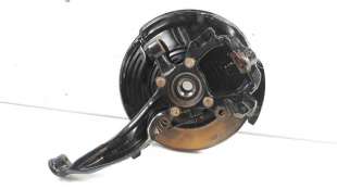 Recambio de mangueta delantera izquierda para land rover discovery 4 2009-2016 tdv6 se referencia OEM IAM AH223K186AC   2