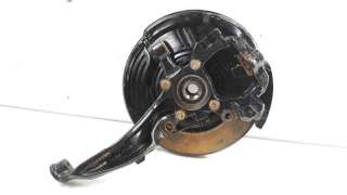 Recambio de mangueta delantera izquierda para land rover discovery 4 2009-2016 tdv6 se referencia OEM IAM AH223K186AC  