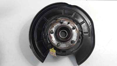 Recambio de mangueta trasera derecha para land rover discovery 4 2009-2016 tdv6 se referencia OEM IAM   