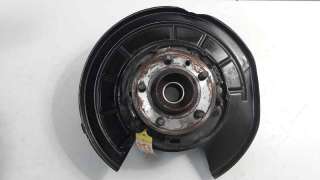 Recambio de mangueta trasera derecha para land rover discovery 4 2009-2016 tdv6 se referencia OEM IAM   