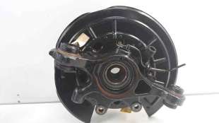 Recambio de mangueta trasera derecha para land rover discovery 4 2009-2016 tdv6 se referencia OEM IAM    2