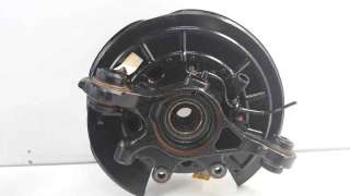 Recambio de mangueta trasera derecha para land rover discovery 4 2009-2016 tdv6 se referencia OEM IAM   
