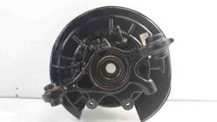 Recambio de mangueta trasera izquierda para land rover discovery 4 2009-2016 tdv6 se referencia OEM IAM   