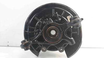 Recambio de mangueta trasera izquierda para land rover discovery 4 2009-2016 tdv6 se referencia OEM IAM   