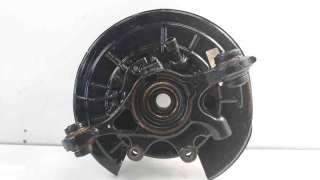 Recambio de mangueta trasera izquierda para land rover discovery 4 2009-2016 tdv6 se referencia OEM IAM   