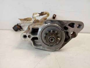 Recambio de motor arranque para land rover discovery 4 2009-2016 tdv6 se referencia OEM IAM CPLA11001BE ARF380404DN S70407 2