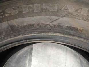 Recambio de rueda para land rover discovery 4 2009-2016 tdv6 se referencia OEM IAM 2555519   2