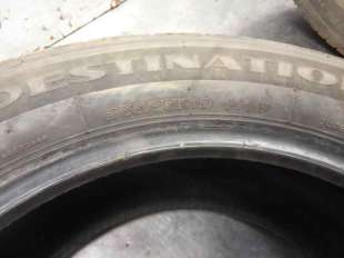 Recambio de neumatico repuesto para land rover discovery 4 2009-2016 tdv6 se referencia OEM IAM 2555519   2