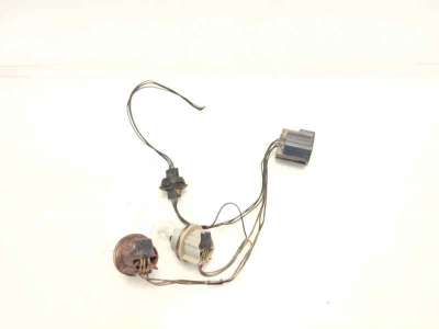 Recambio de portalamparas para land rover discovery 4 2009-2016 tdv6 se referencia OEM IAM   
