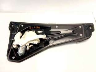 Recambio de elevalunas trasero izquierdo para land rover discovery 4 2009-2016 tdv6 se referencia OEM IAM AH2227001AB  