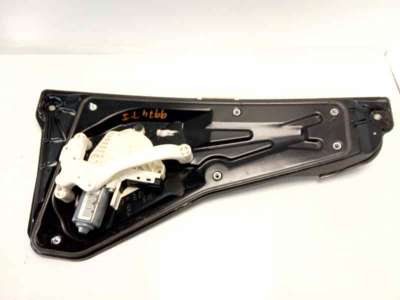 Recambio de elevalunas trasero izquierdo para land rover discovery 4 2009-2016 tdv6 se referencia OEM IAM AH2227001AB  
