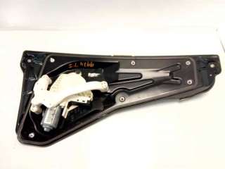 Recambio de elevalunas trasero izquierdo para land rover discovery 4 2009-2016 tdv6 se referencia OEM IAM AH2227001AB  
