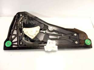 Recambio de elevalunas trasero izquierdo para land rover discovery 4 2009-2016 tdv6 se referencia OEM IAM AH2227001AB   2
