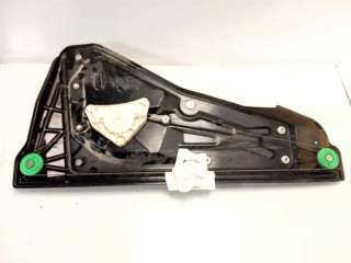 Recambio de elevalunas trasero izquierdo para land rover discovery 4 2009-2016 tdv6 se referencia OEM IAM AH2227001AB  