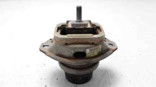 Recambio de soporte motor izquierdo para land rover discovery 4 2009-2016 tdv6 se referencia OEM IAM AH226A003BA  