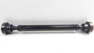 Recambio de transmision central para land rover discovery 4 2009-2016 tdv6 se referencia OEM IAM LR037027  