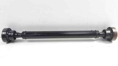 Recambio de transmision central para land rover discovery 4 2009-2016 tdv6 se referencia OEM IAM LR037027  