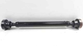 Recambio de transmision central para land rover discovery 4 2009-2016 tdv6 se referencia OEM IAM LR037027  