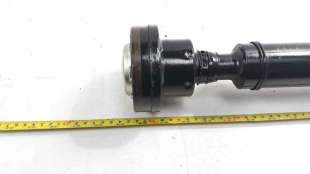 Recambio de transmision central para land rover discovery 4 2009-2016 tdv6 se referencia OEM IAM LR037027   2