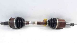 Recambio de transmision delantera izquierda para land rover discovery 4 2009-2016 tdv6 se referencia OEM IAM 5H227A684DB  