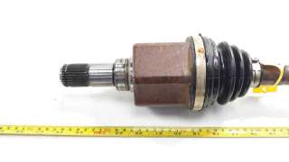 Recambio de transmision delantera izquierda para land rover discovery 4 2009-2016 tdv6 se referencia OEM IAM 5H227A684DB  