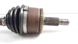 Recambio de transmision delantera izquierda para land rover discovery 4 2009-2016 tdv6 se referencia OEM IAM 5H227A684DB  