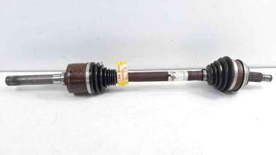 Recambio de transmision trasera derecha para land rover discovery 4 2009-2016 tdv6 se referencia OEM IAM LR047288 R2325 