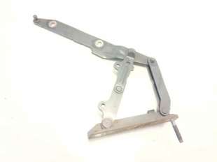 Recambio de retenedor puerta para land rover discovery 4 2009-2016 tdv6 se referencia OEM IAM LR040747  