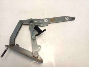 Recambio de retenedor puerta para land rover discovery 4 2009-2016 tdv6 se referencia OEM IAM LR040748  