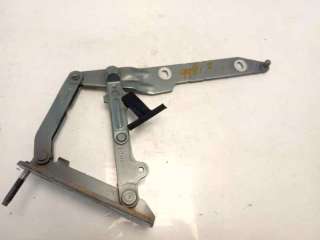 Recambio de retenedor puerta para land rover discovery 4 2009-2016 tdv6 se referencia OEM IAM LR040748  