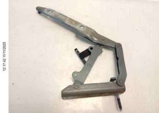 Recambio de retenedor puerta para land rover discovery 4 2009-2016 tdv6 se referencia OEM IAM LR040748   2