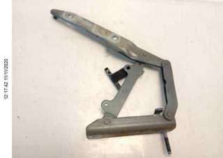Recambio de retenedor puerta para land rover discovery 4 2009-2016 tdv6 se referencia OEM IAM LR040748  