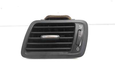 Recambio de rejilla aireadora para volkswagen passat berlina (3c2) 2005-2010 edition plus referencia OEM IAM 3C1819701  