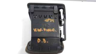 Recambio de rejilla aireadora para volkswagen passat berlina (3c2) 2005-2010 edition plus referencia OEM IAM 3C1819701  