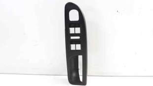 Recambio de moldura para volkswagen passat berlina (3c2) 2005-2010 edition plus referencia OEM IAM 3C1867171B  