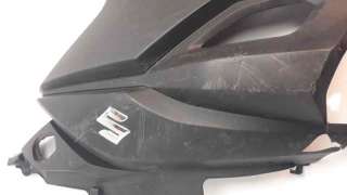 Recambio de carenado delantero derecho para suzuki v-strom 650 2017- referencia OEM IAM   