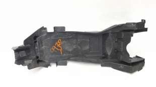 Recambio de guardabarros trasero para suzuki v-strom 650 2017- referencia OEM IAM 6311128K  