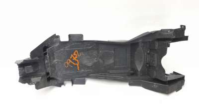 Recambio de guardabarros trasero para suzuki v-strom 650 2017- referencia OEM IAM 6311128K  