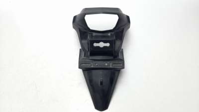 Recambio de guardabarros trasero para suzuki v-strom 650 2017- referencia OEM IAM 6311228K0  