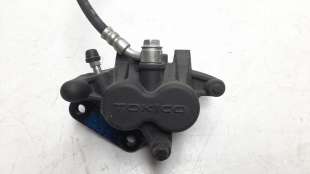 Recambio de pinza de freno delantera izquierda para suzuki v-strom 650 2017- referencia OEM IAM   
