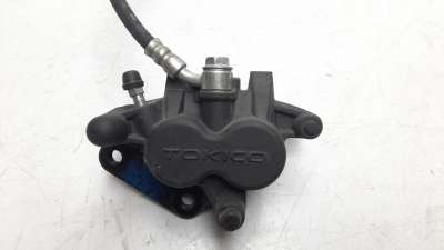 Recambio de pinza de freno delantera izquierda para suzuki v-strom 650 2017- referencia OEM IAM   
